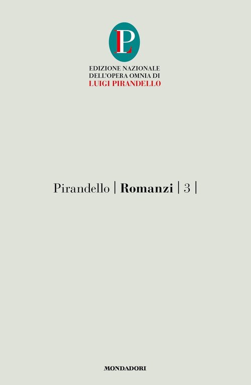 Romanzi