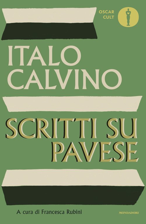 Scritti su Pavese