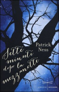 Sette minuti dopo la mezzanotte