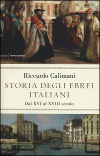 Storia degli ebrei italiani