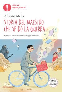 Storia del maestro che sfidò la guerra