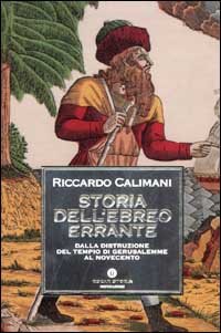 Storia dell'ebreo errante