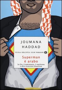 Superman è arabo