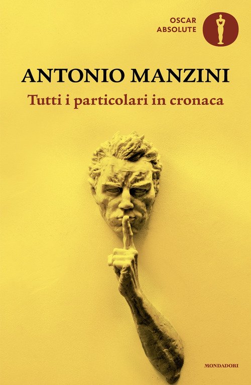Tutti i particolari in cronaca