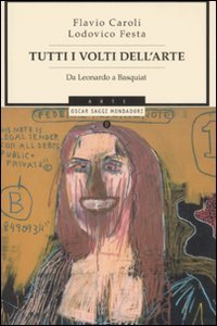 Tutti i volti dell'arte