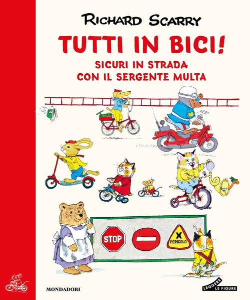 Tutti in bici!