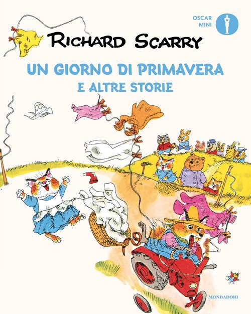 Un giorno di primavera e altre storie