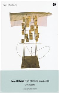 Un ottimista in America (1959-1960)