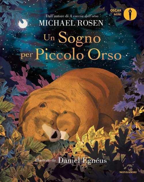 Un sogno per Piccolo Orso