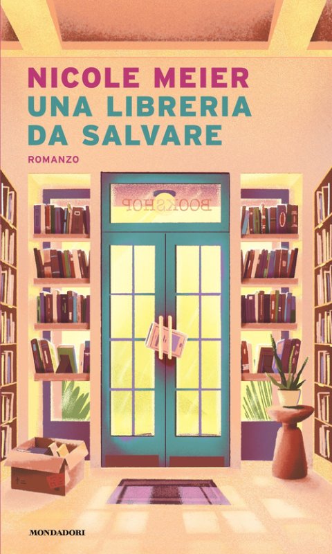 Una libreria da salvare