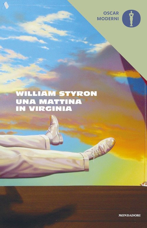 Una mattina in Virginia