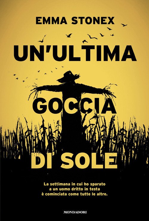 Un'ultima goccia di sole