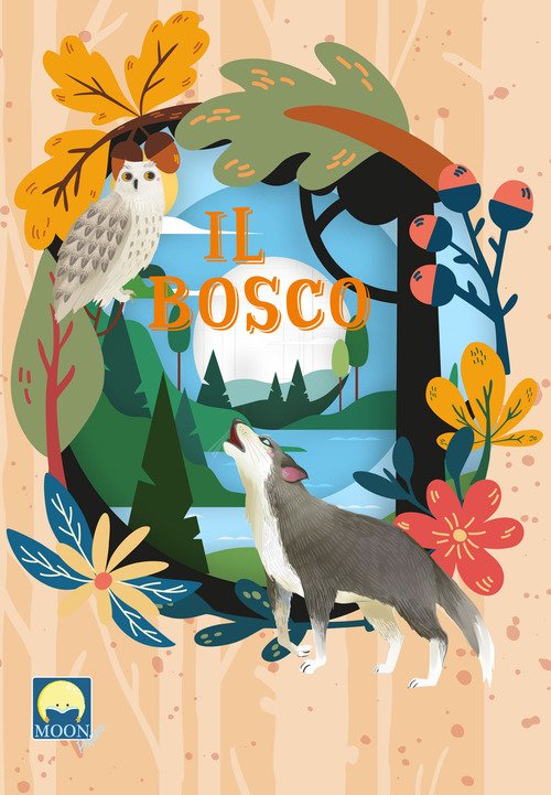Il bosco