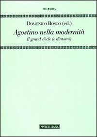 Agostino nella modernità