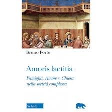 Amoris laetitia. Famiglia, amore e Chiesa nella società