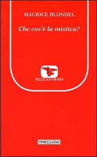 Che cos'è la mistica?