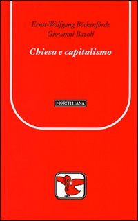 Chiesa e capitalismo