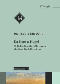 Da Kant a Hegel