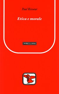 Etica e morale
