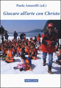 Giocare all'arte con Christo