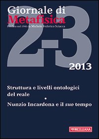 Giornale di metafisica