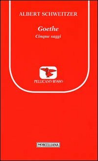 Goethe. Cinque saggi