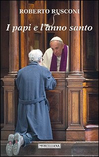 I papi e l'anno santo
