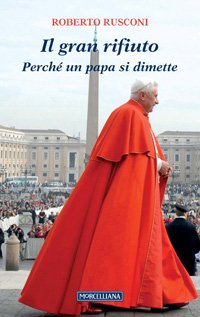 Il gran rifiuto