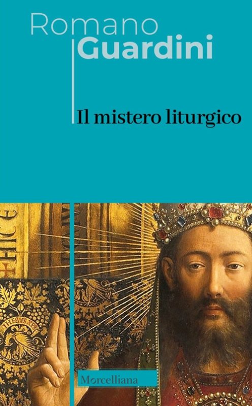 Il mistero liturgico