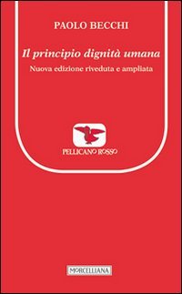 Il principio dignità umana
