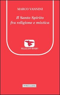 Il Santo spirito fra religione e mistica