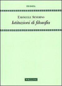 Istituzioni di filosofia