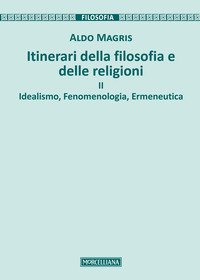 Itinerari della filosofia e delle religioni