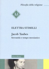 Jacob Taubes