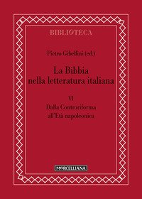 La Bibbia nella letteratura italiana