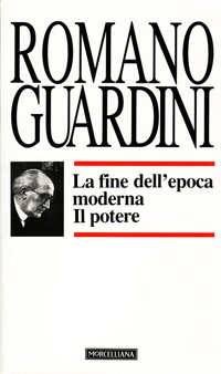 La fine dell'epoca moderna