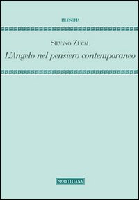 L'angelo nel pensiero contemporaneo