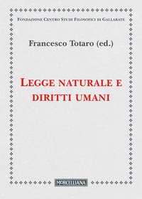 Legge naturale e diritti umani