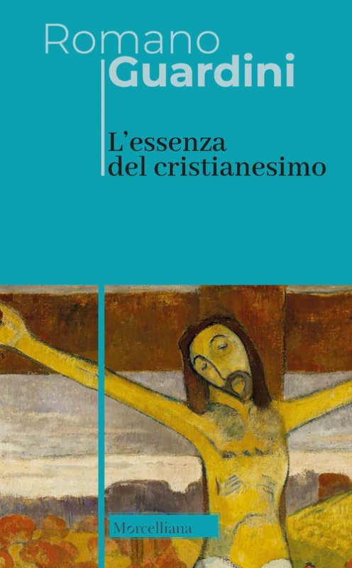 L'essenza del cristianesimo