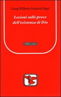 Lezioni sulle prove dell'esistenza di Dio