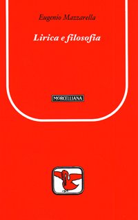 Lirica e filosofia