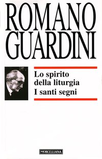 Lo spirito della liturgia