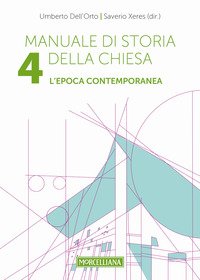 Manuale di storia della Chiesa