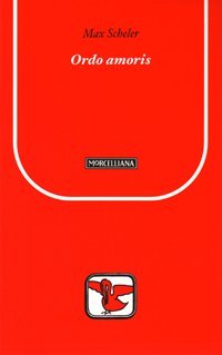 Ordo amoris