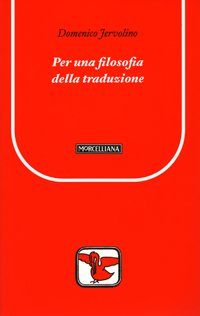 Per una filosofia della traduzione