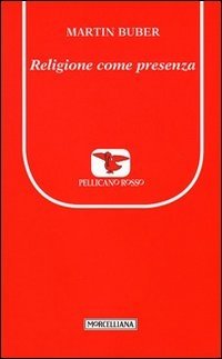 Religione come presenza