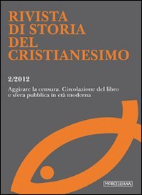 Rivista di storia del cristianesimo
