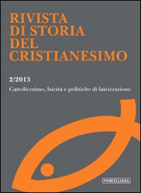 Rivista di storia del cristianesimo
