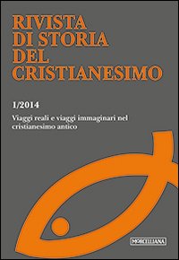Rivista di storia del cristianesimo