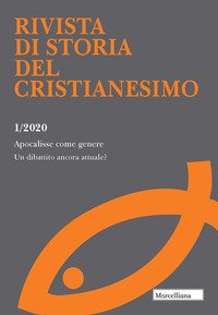 Rivista di storia del cristianesimo